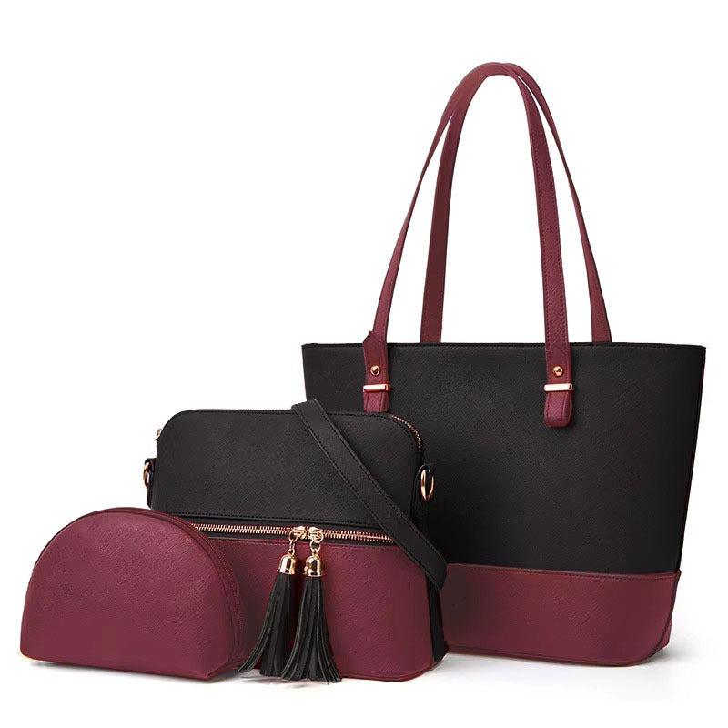 Classic Handbag Combo
