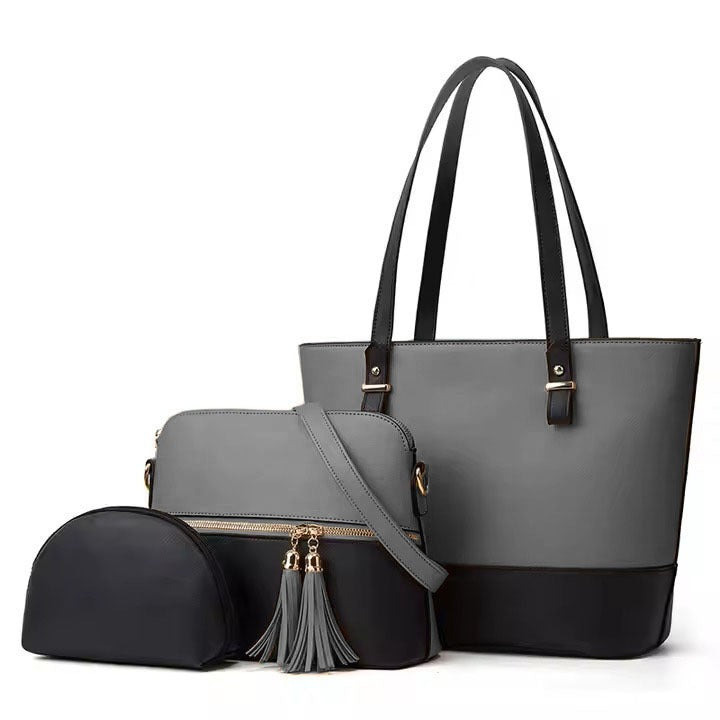 Classic Handbag Combo
