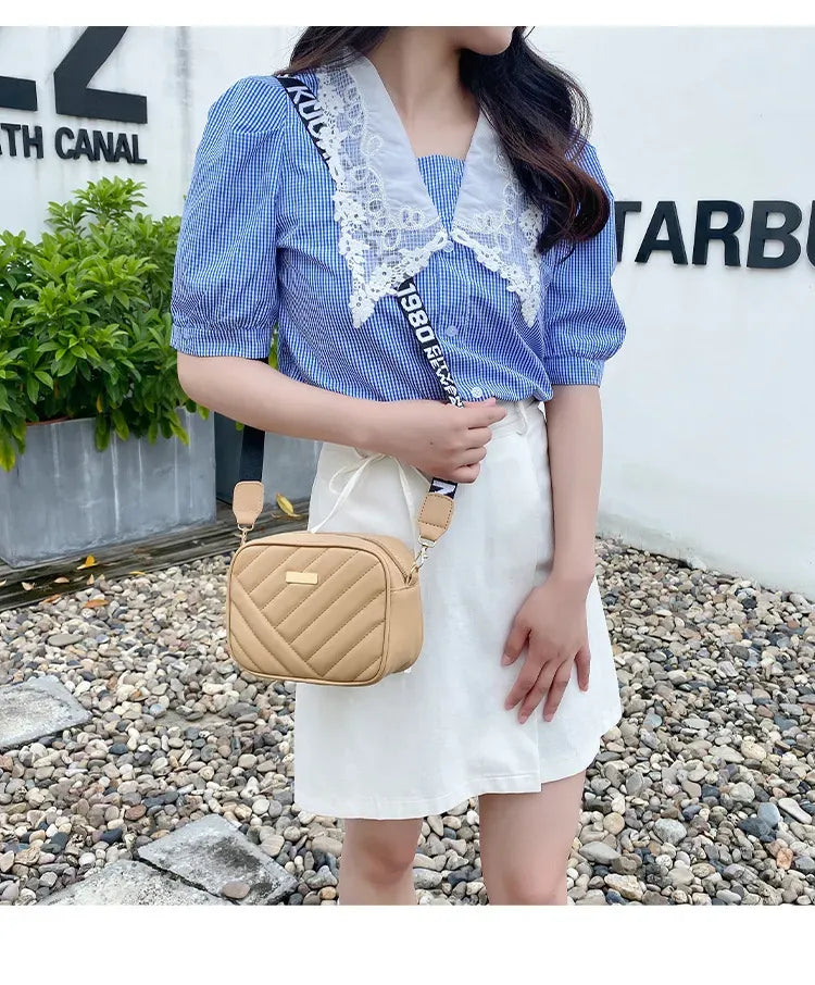 Cute Leather Bag