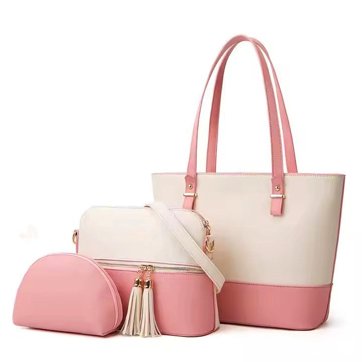 Classic Handbag Combo