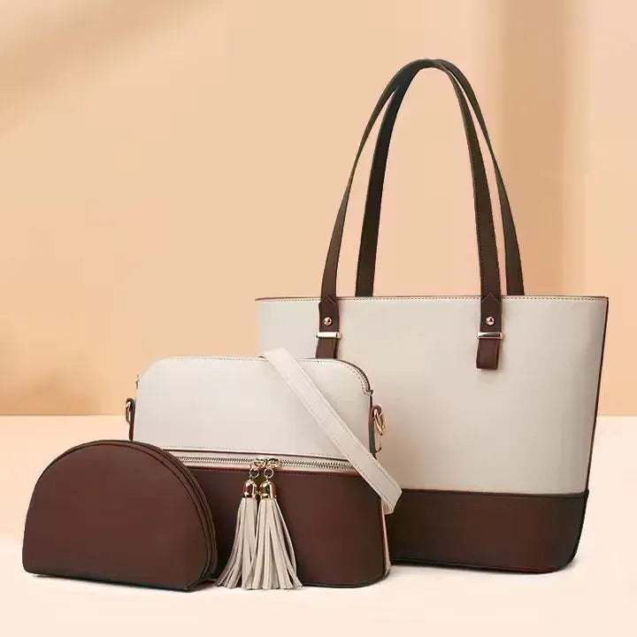 Classic Handbag Combo