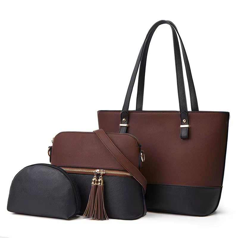 Classic Handbag Combo