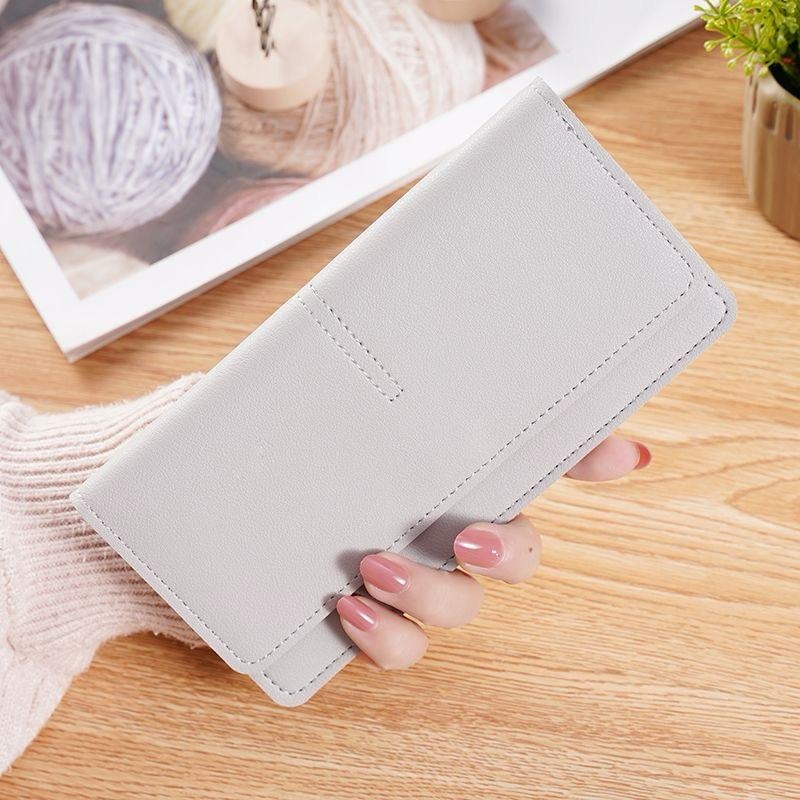 Classy Card Clutch