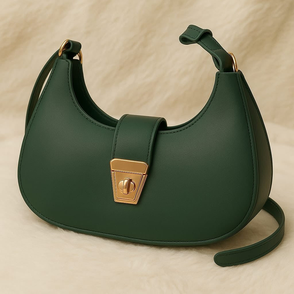 Soft Chic Carry