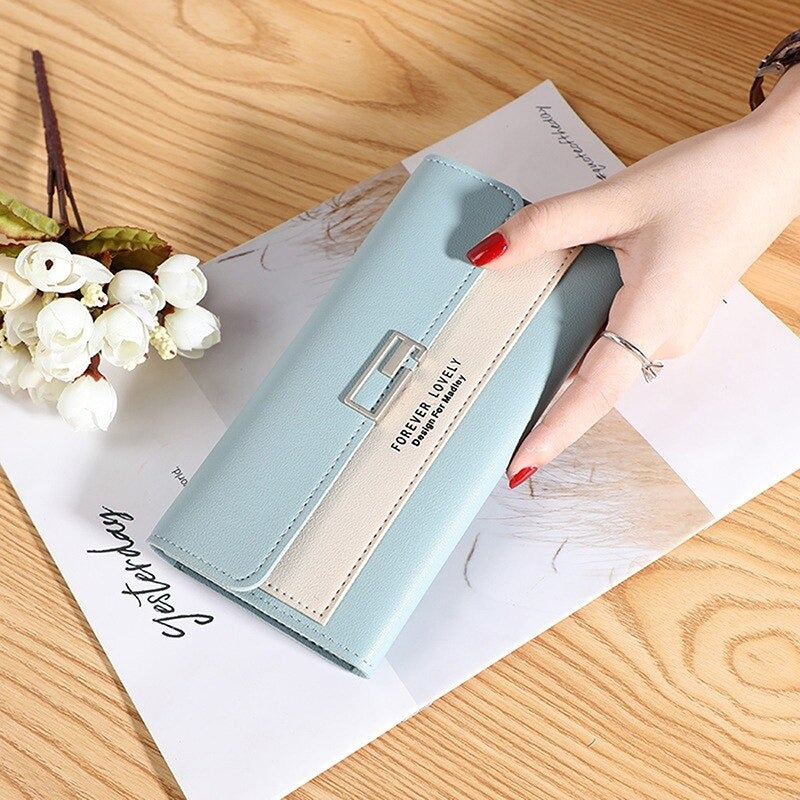 Chic Charm Clutch