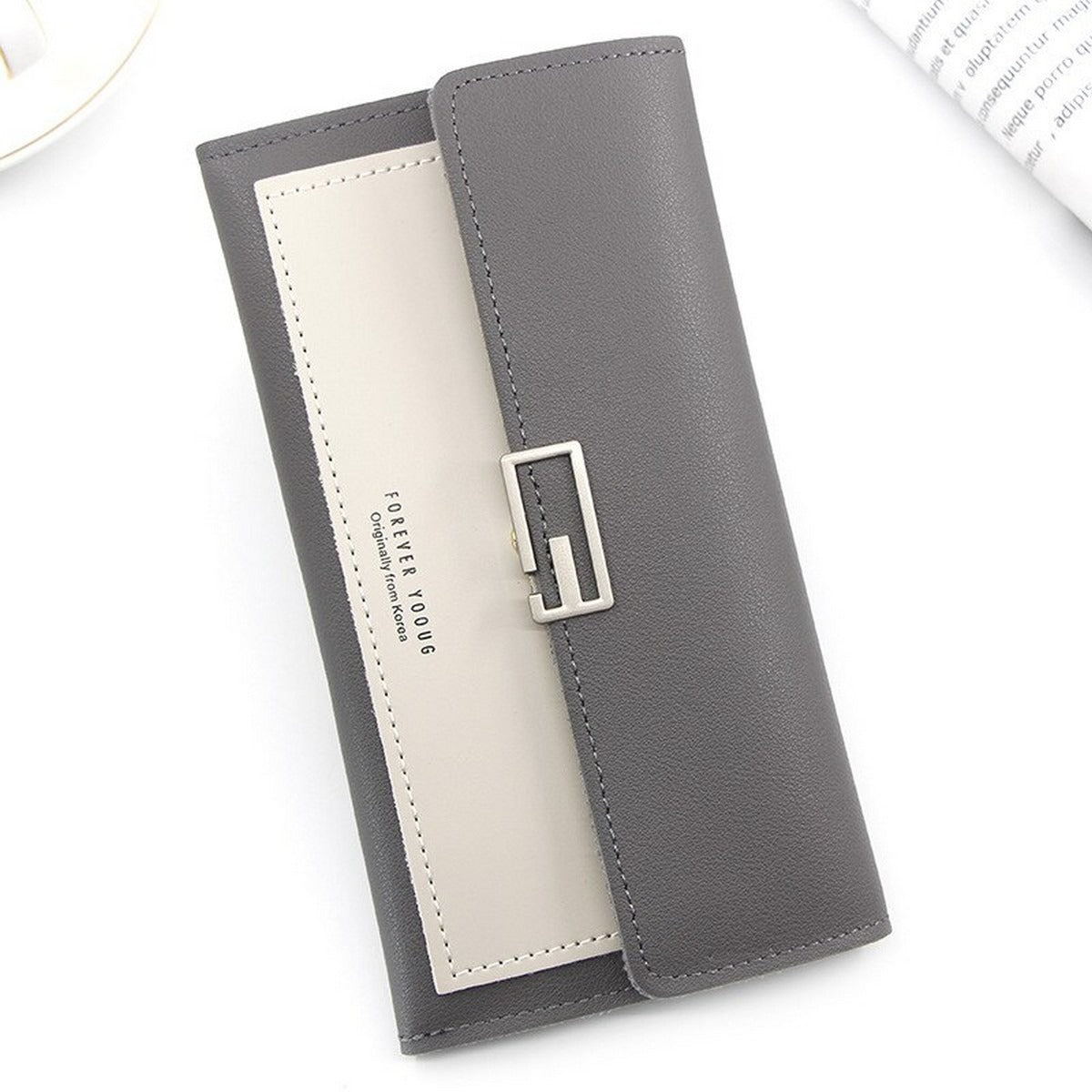 Chic Charm Clutch