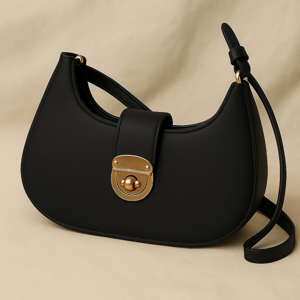 Soft Chic Carry