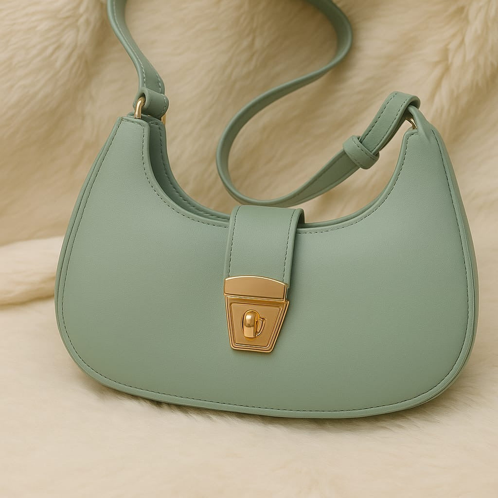 Soft Chic Carry