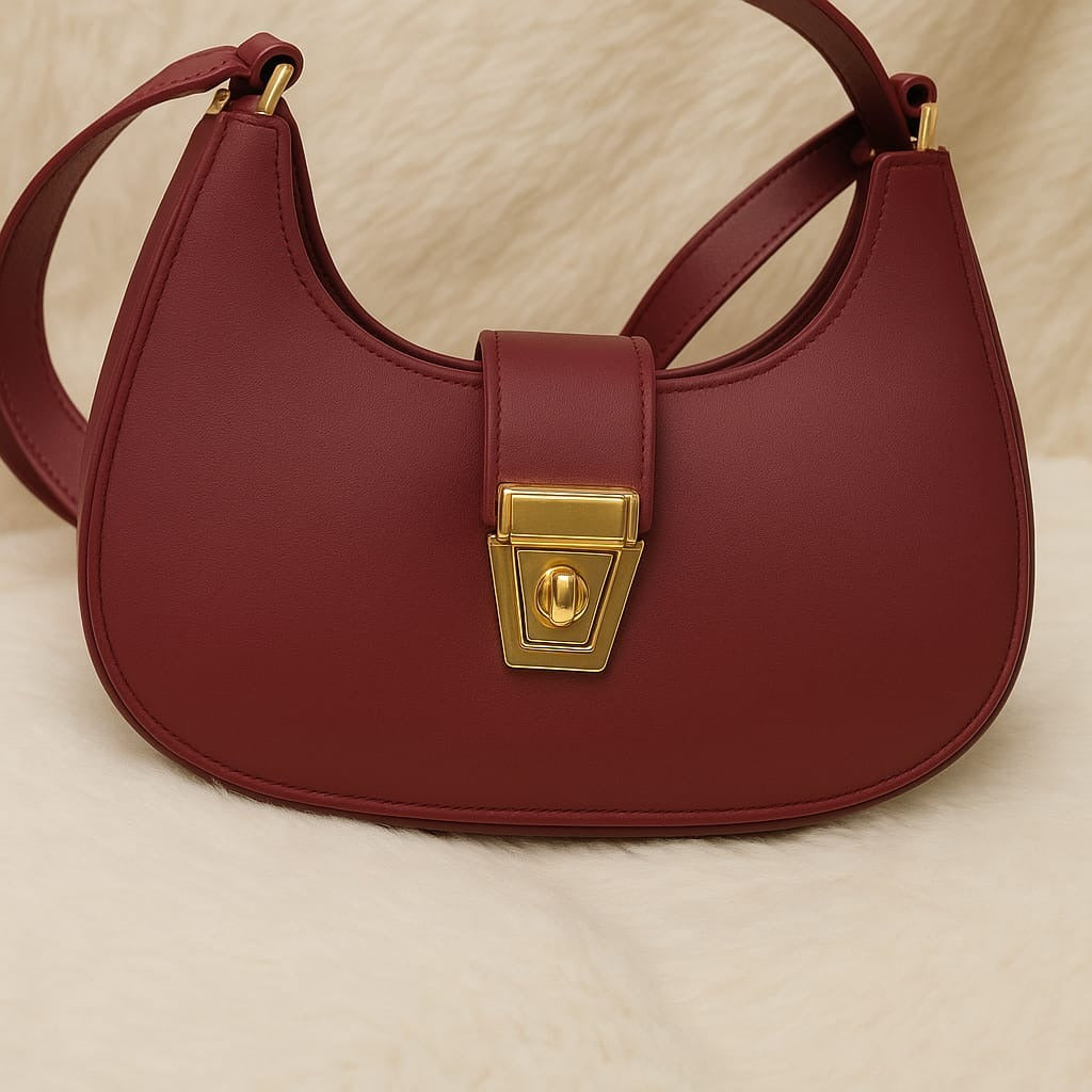 Soft Chic Carry