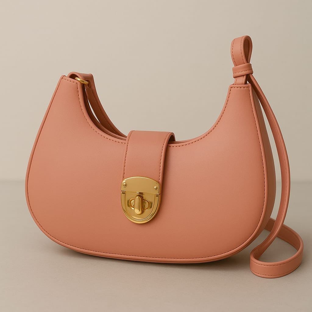 Soft Chic Carry
