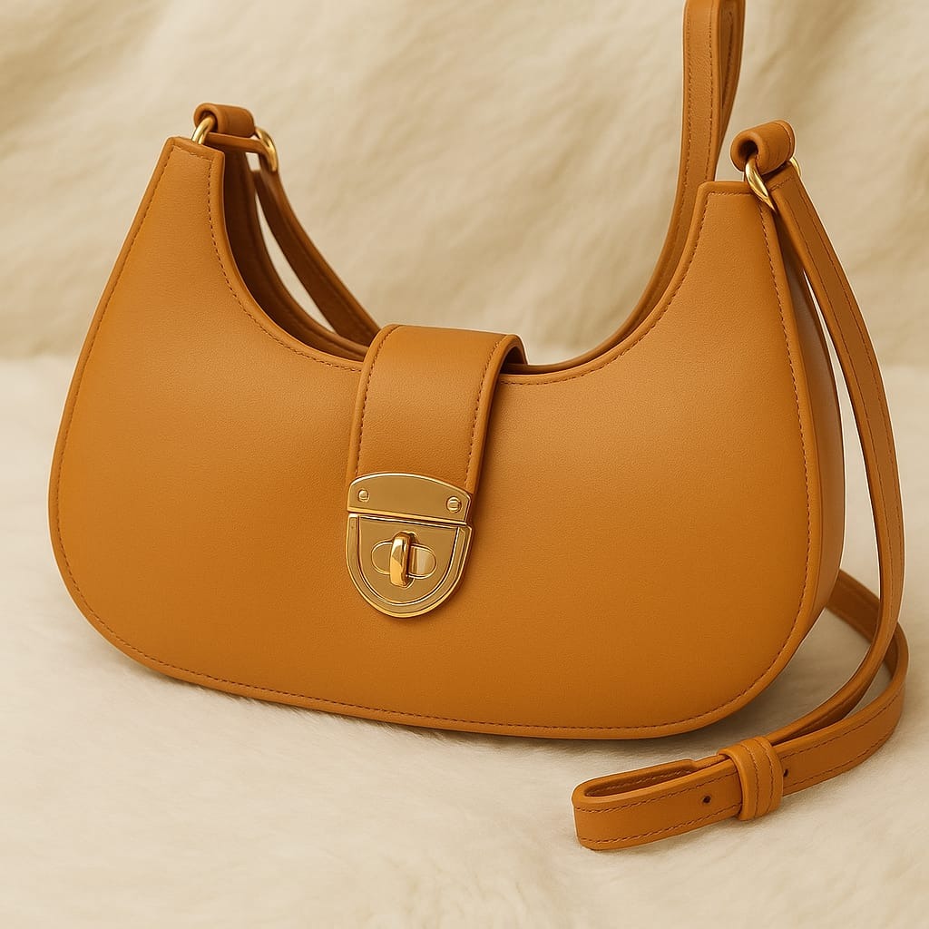 Soft Chic Carry