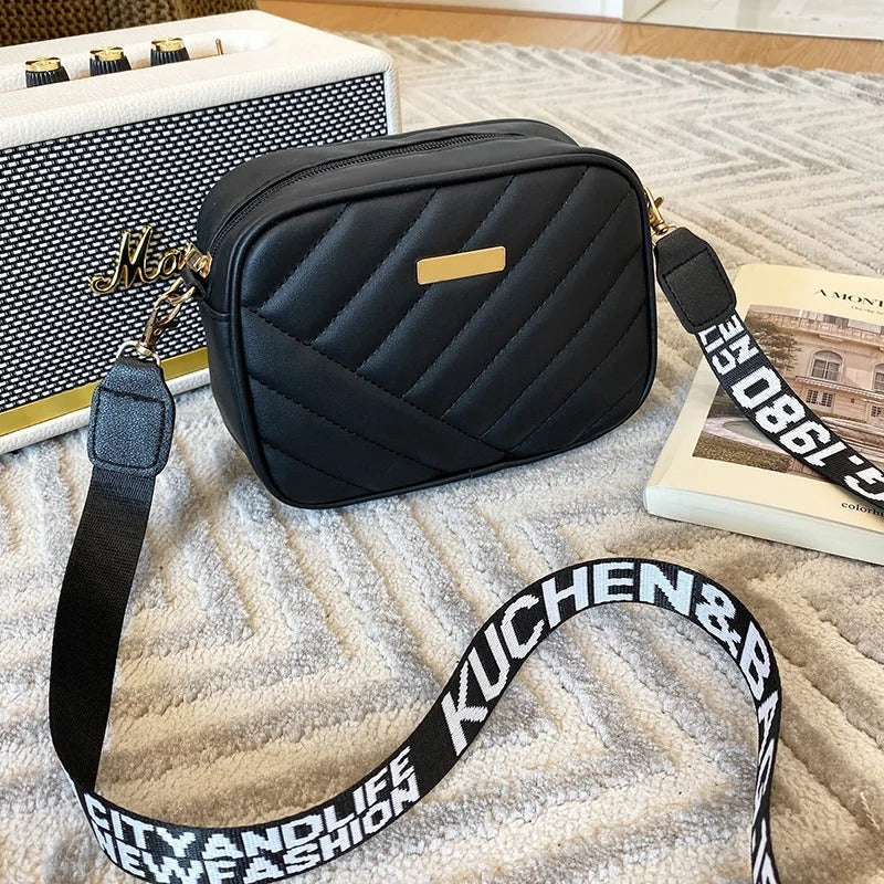 Cute Leather Bag