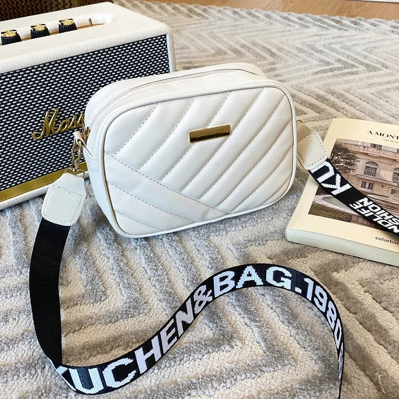 Cute Leather Bag