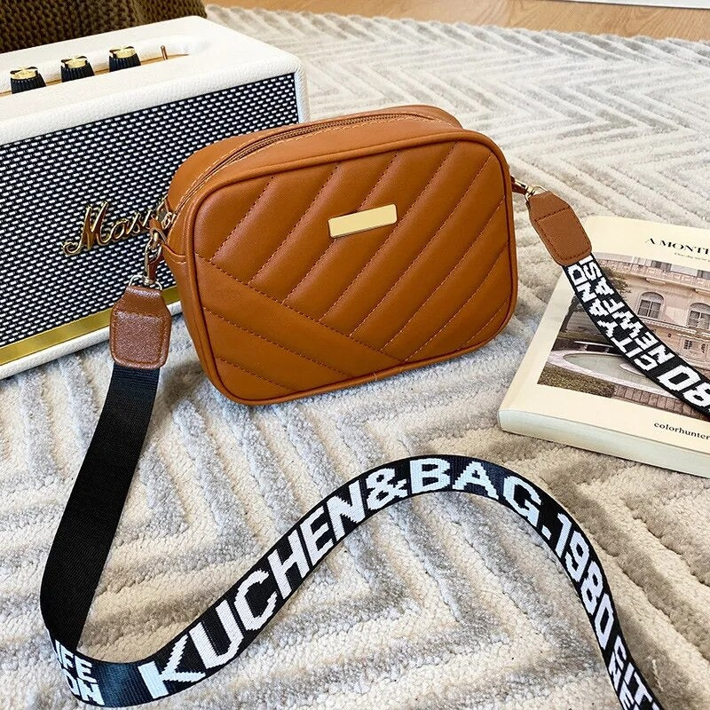 Cute Leather Bag
