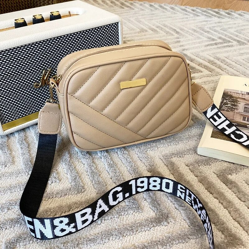 Cute Leather Bag