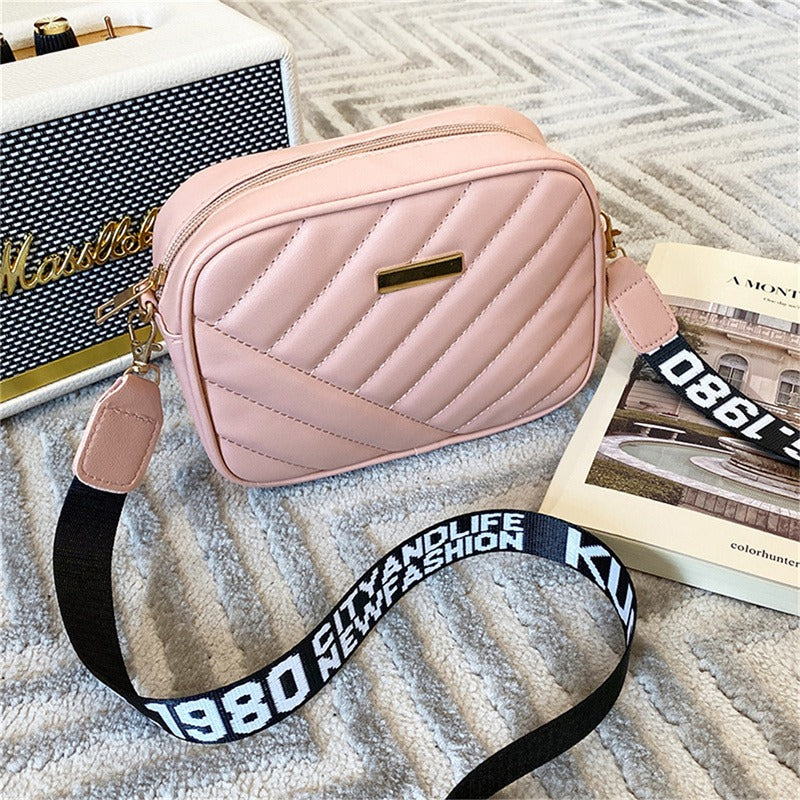 Cute Leather Bag