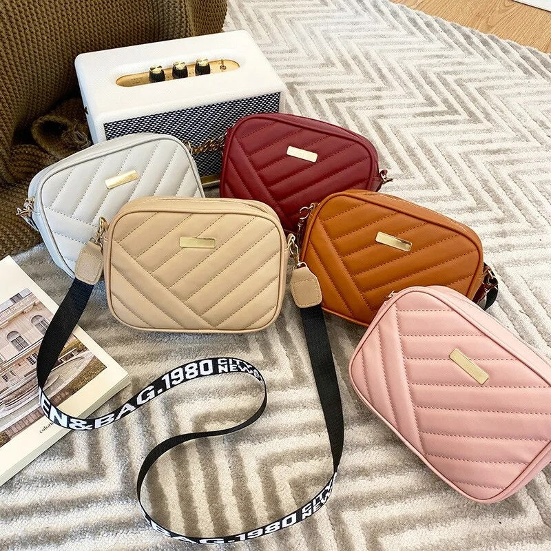 Cute Leather Bag