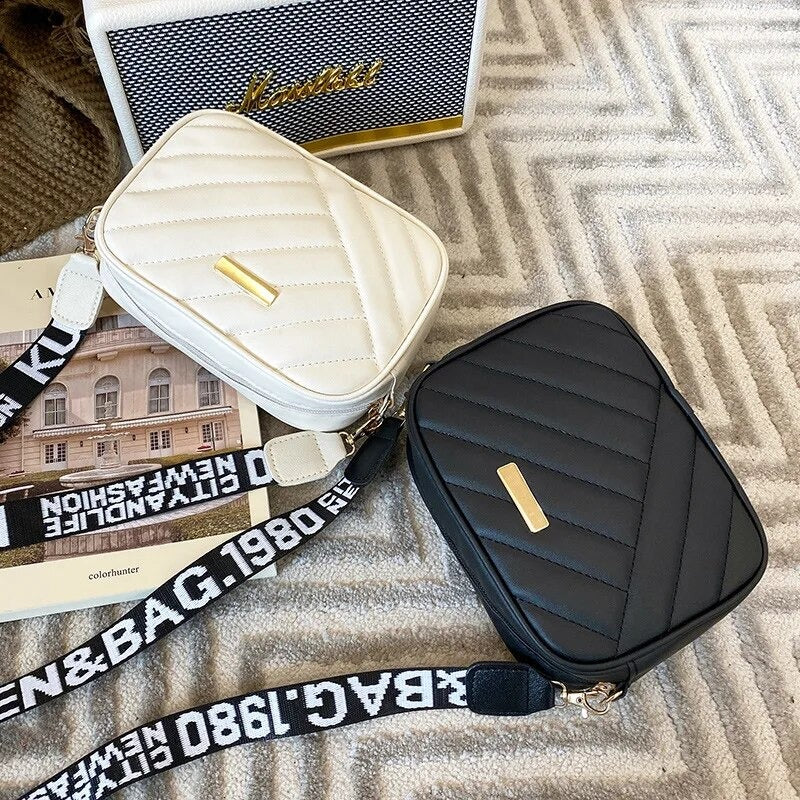 Cute Leather Bag